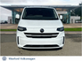 2025 VOLKSWAGEN TRANSPORTER Trendline Plus LWB 150Bhp Manual