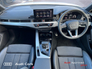 2022 AUDI A4 AVANT 2.0 40TDI 204BHP QUATTRO S-LINE