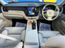 2023 VOLVO XC60 T6 PLUS DARK AWD 2.0 HYBRID * HIGH SPEC * // PANORAMIC SUNROOF // LEATHER HEATED SEATS // 360 PARKING CAMERAS