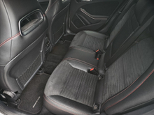 2016 Mercedes-Benz GLA Class 1.6L Petrol For Sale Images