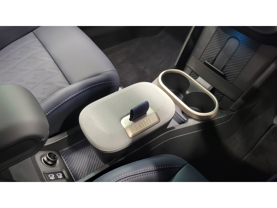 2025 MINI Cooper 1.5L Petrol For Sale Images
