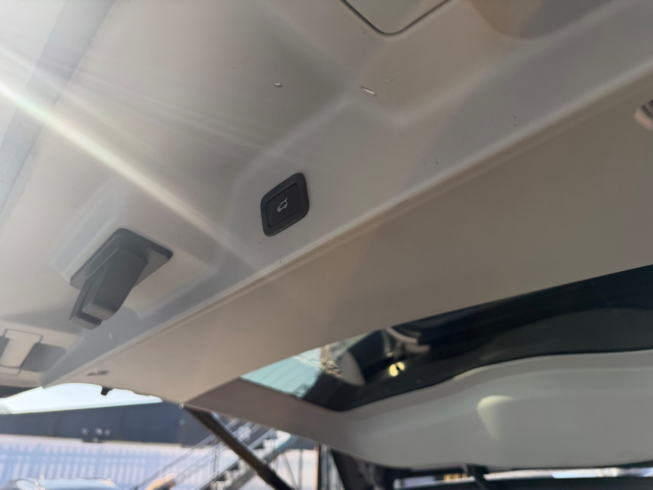 2018 Land Rover Range Rover 3L Diesel For Sale Images