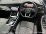 2026 AUDI Q8 From €869 p/m PCP 3.0TFSIe 462BHP S LINE COMPETITION AUTO - B&O - BLACK PACK - PAN ROOF