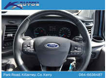 2022 Ford Transit Custom 2.0L Diesel For Sale Images