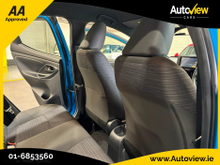 2023 Toyota Yaris 1.5L Petrol Hybrid For Sale Images