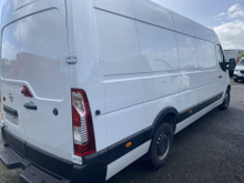 2020 Opel Movano 2.3L Diesel For Sale Images