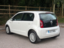 2015 VOLKSWAGEN UP! DBA-AACHY 5DR
