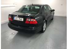 2002 Saab 9-5 2.0L Petrol For Sale Images