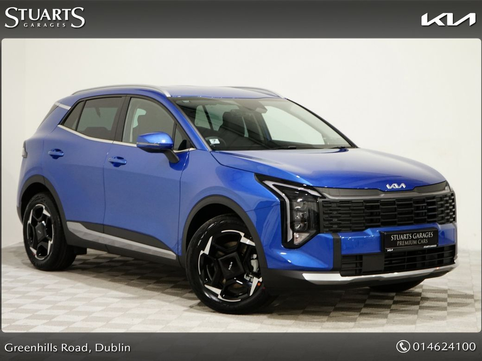 Kia Sportage HYBRID K3 *0% FINANCE AVAILABLE *