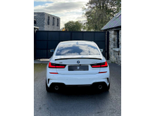2019 BMW 3 Series 2L Diesel For Sale Images