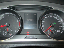 2016 Volkswagen Golf 1.2L Petrol For Sale Images