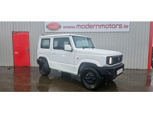 2024 Suzuki Jimny 0.9L Petrol For Sale Images