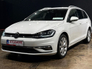 2019 VOLKSWAGEN GOLF 1.2 AUTOMATIC ESTATE - CRUISE CONTROL - REVERSE CAMERA - HEATING/AC CONTROLS