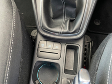 2021 Ford Puma 1L Petrol Hybrid For Sale Images