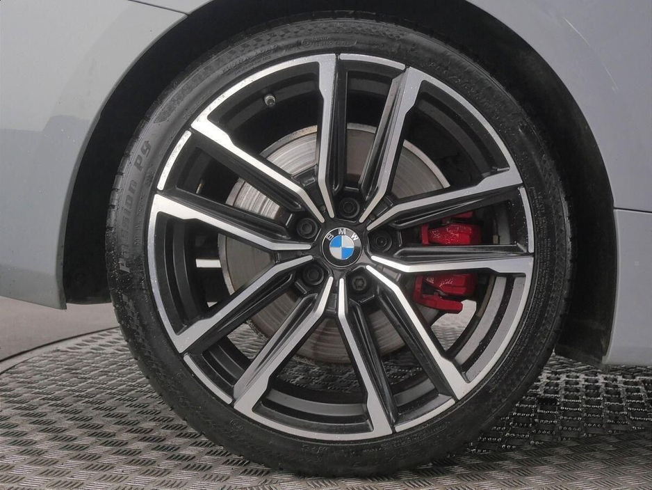 BMW 4 Series 420d M Sport Coupe — thumbnail 14