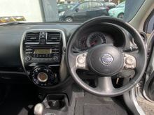 2016 Nissan Micra 1.2L Petrol For Sale Images