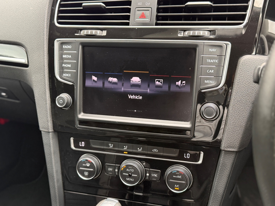 2015 Volkswagen Golf 1.4L Petrol For Sale Images