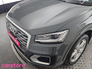 2019 AUDI Q2 1.0 Auto