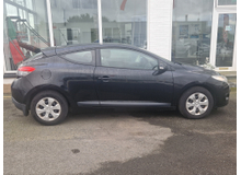 RENAULT Megane 2011