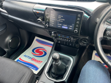 2022 Toyota Hilux 2.8L Diesel For Sale Images