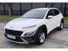 2022 Hyundai Kona 1.6L Diesel For Sale Images