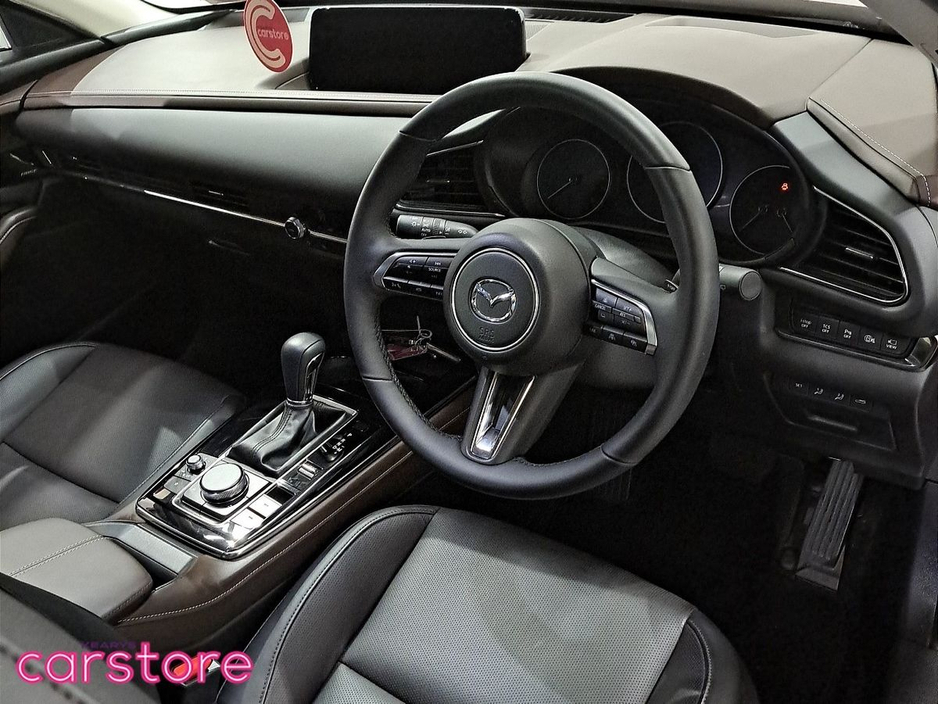 Mazda CX-30 2.0L 122ps 6AT FWD Centre Line — thumbnail 15