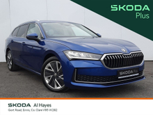Skoda Superb *FLASH SALE*ESTATE AUTOMATIC SELECTION- COMBI*2.0 TDI 150 BHP AUTO