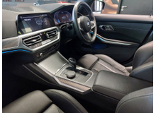 2021 BMW 3 Series 2.0L Petrol Plug-in Hybrid For Sale Images