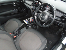 2014 MINI Hatch 1.5L Diesel For Sale Images