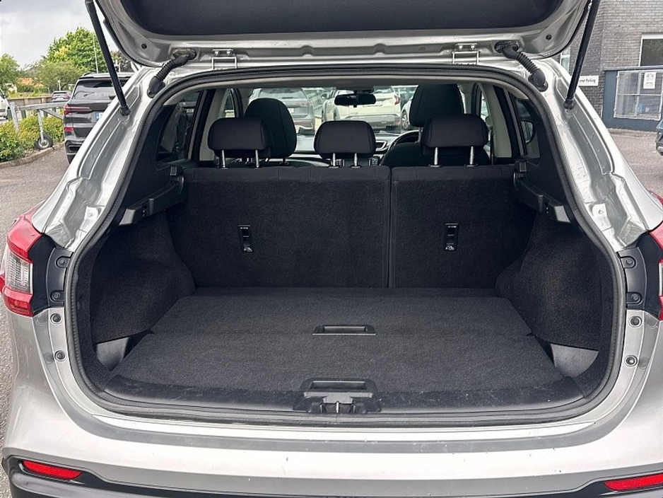 2018 Nissan Qashqai 1.5L Diesel For Sale Images