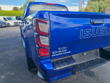 2026 Isuzu D-MAX 1.9L Diesel For Sale Images