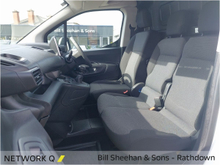 2022 Opel Combo 1.5L Diesel For Sale Images