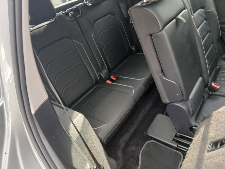 2020 Volkswagen Tiguan 2L Diesel For Sale Images