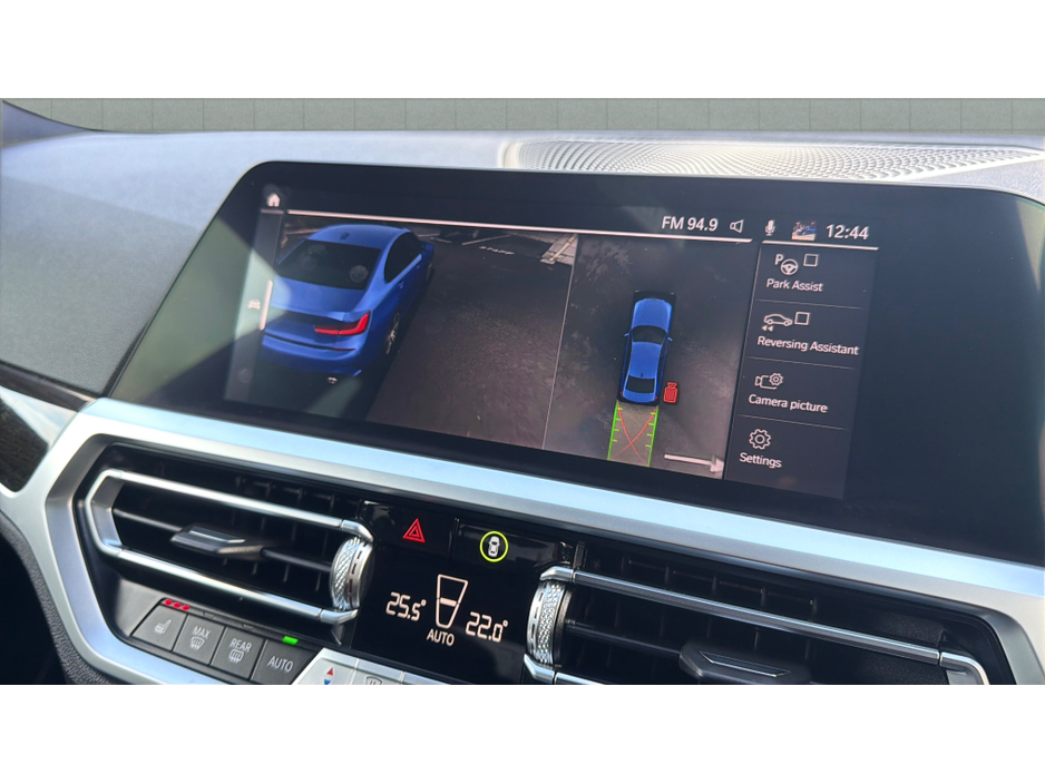 2021 BMW 3 Series 2L Diesel For Sale Images