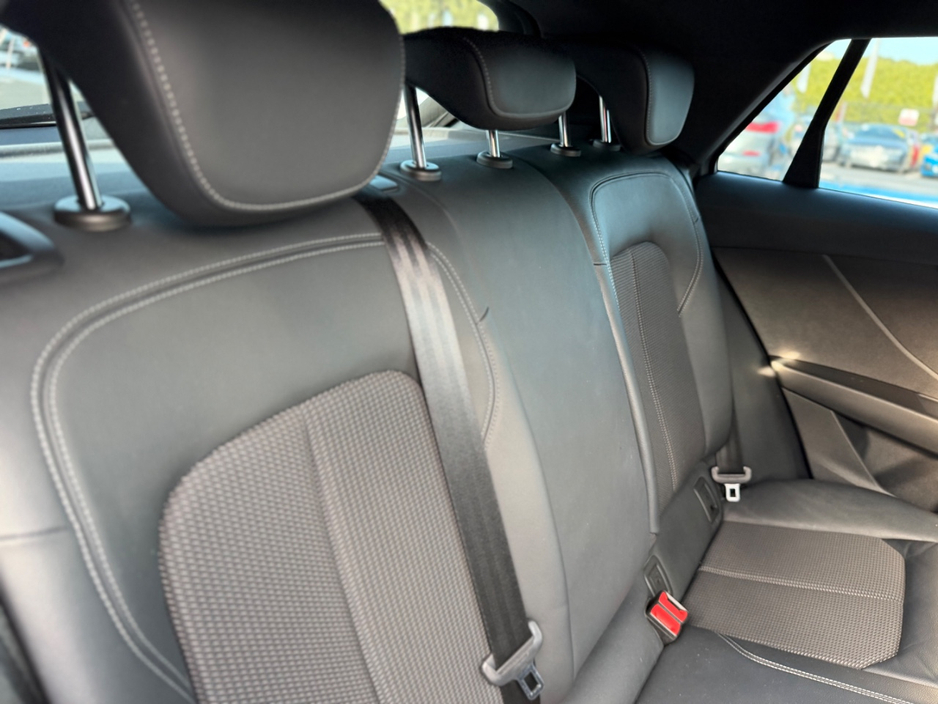 Audi Q2 S-LINE - 1.0L PETROL - AUTO - 12M WARRANTY - CAR: 2525 — thumbnail 37