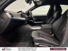 2024 BMW 3 Series 2L Petrol Plug-in Hybrid For Sale Images