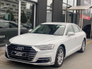 2019 AUDI A8 50 TDi 286bhp Auto