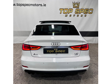 2016 Audi A3 1.4L Petrol For Sale Images