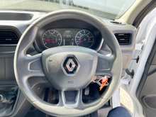 2022 Renault Master 2.3L Diesel For Sale Images