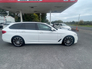 2018 BMW 5 SERIES BMW 2018-2 523D M-sport 