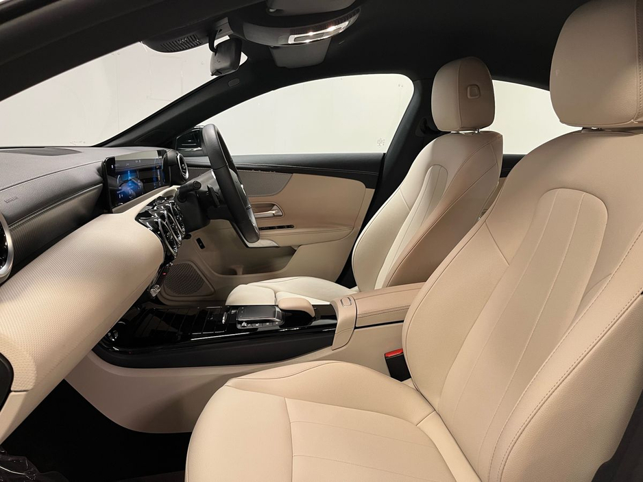 Mercedes-Benz CLA Class 180 Progressive - 18 Inch Alloys - Reversing Camera - Climate Control - Heated Seats - Cruise Control - Apple CarPlay/Android Auto - €36,950 or €37,900 with Supagard vehicle protection & GAP Insurance — thumbnail 14
