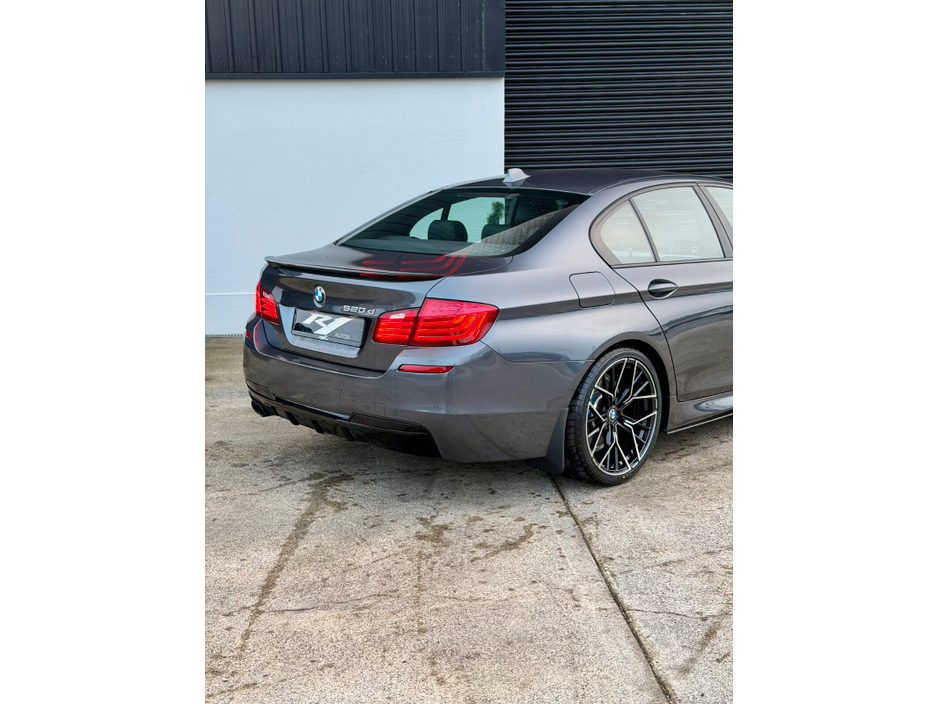 2016 BMW 5 Series 2L Diesel For Sale Images
