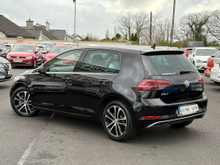 Volkswagen Golf COMFORTLINE 1.2...