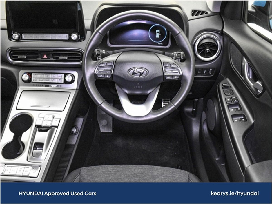 Hyundai Kona EV Premium 64KWH — thumbnail 24