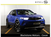Opel Mokka Elegance 1.2i (100PS) S/S