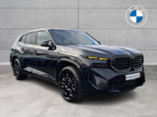 BMW XM 50e