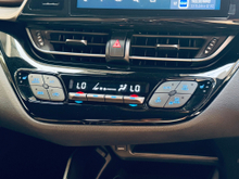 2019 Toyota C-HR 1.8L Petrol Hybrid For Sale Images