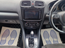 2012 VOLKSWAGEN GOLF 2012 1.4 PETROL TSI AUTOMATIC