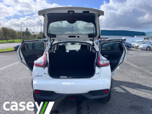 2017 Nissan Juke 1.5L Diesel For Sale Images