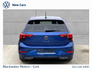 2024 VOLKSWAGEN POLO 1.0TSI 95BHP 5DR R-LINE WITH TINTED REAR WINDOWS